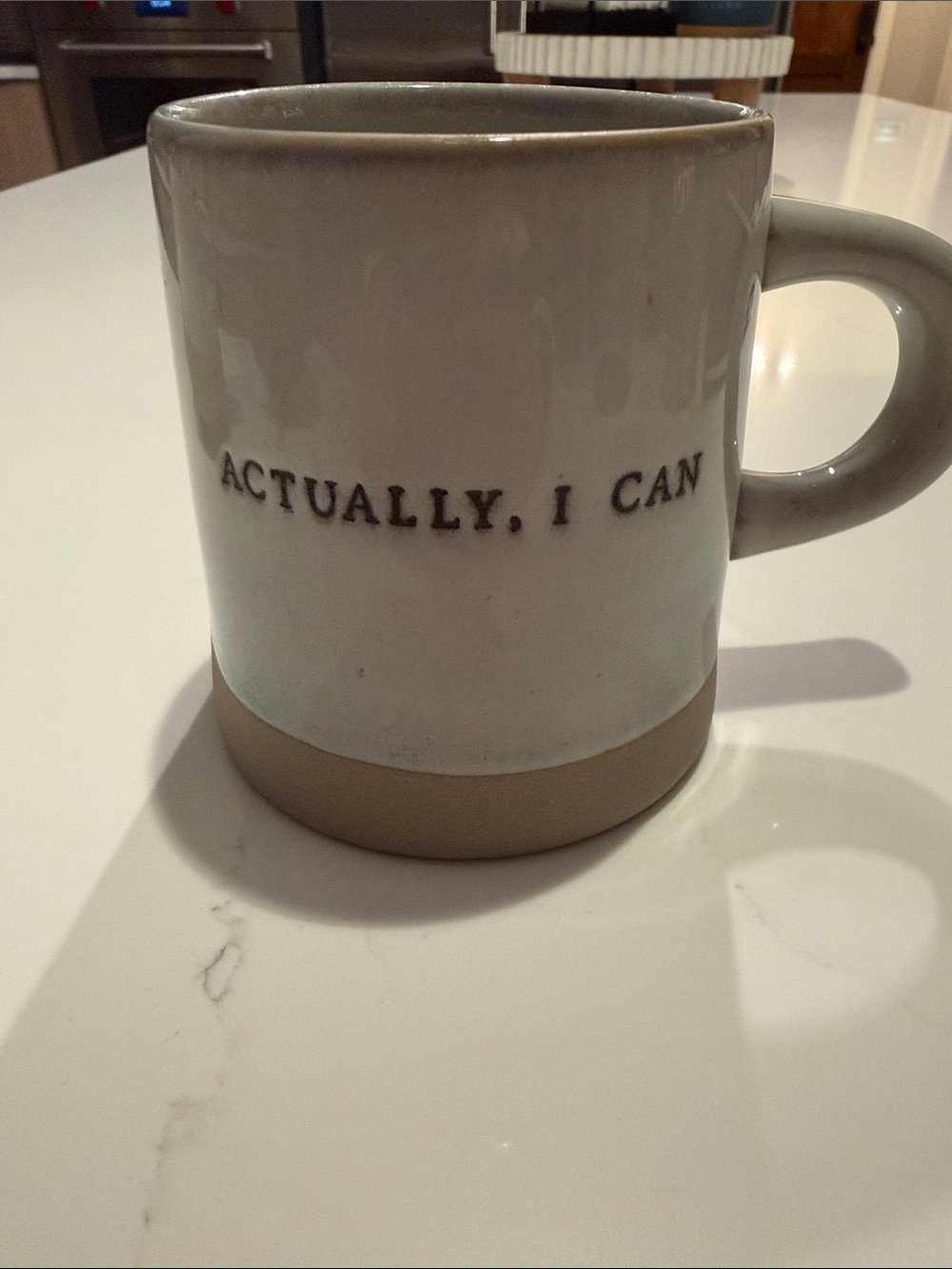 Hearth & Hand with Magnolia Mug